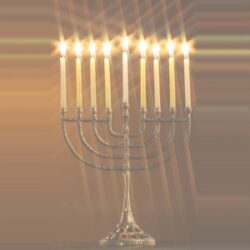Hanukkah for Believers in Yeshua
