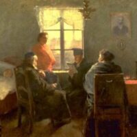 How to Keep the Sabbath