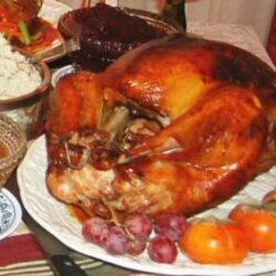 Thanksgiving for Believers in Yeshua
