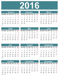 2016_calendar