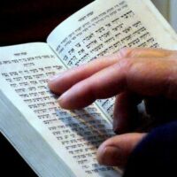 A Simple Messianic Sabbath Liturgy