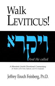 Walk Leviticus Book