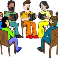 Starting a Home Fellowship
