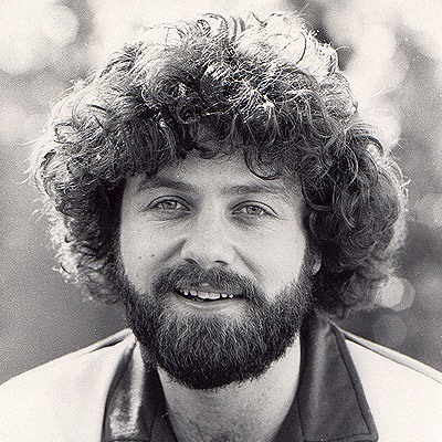 Picture of Keith Green