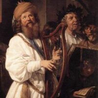 A Sabbath Song – Psalm 92
