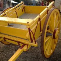 A New Cart