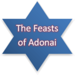 2023 Feast Dates (5783/5784) - The Messianic Light