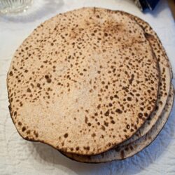 The Feast of Unleavened Bread for Followers of Yeshua