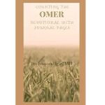 Counting The Omer Devotional