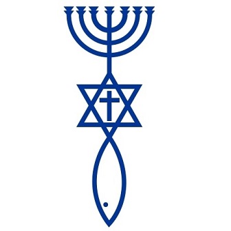 Messianic Symbol, Hebrew Roots Movement