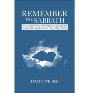 Remember The Sabbath (Review)