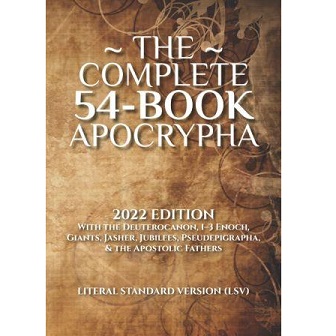 54-book-apocrypha Front cover