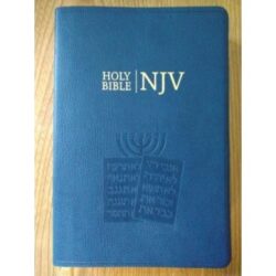 New Jerusalem Version (Bible Review)