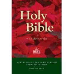 NRSV Updated Edition Bible Review